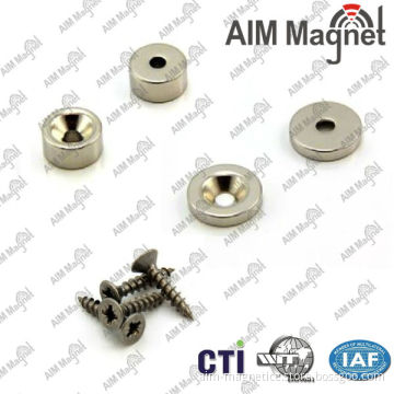 Home&Office Appliance Neodymium Magnet